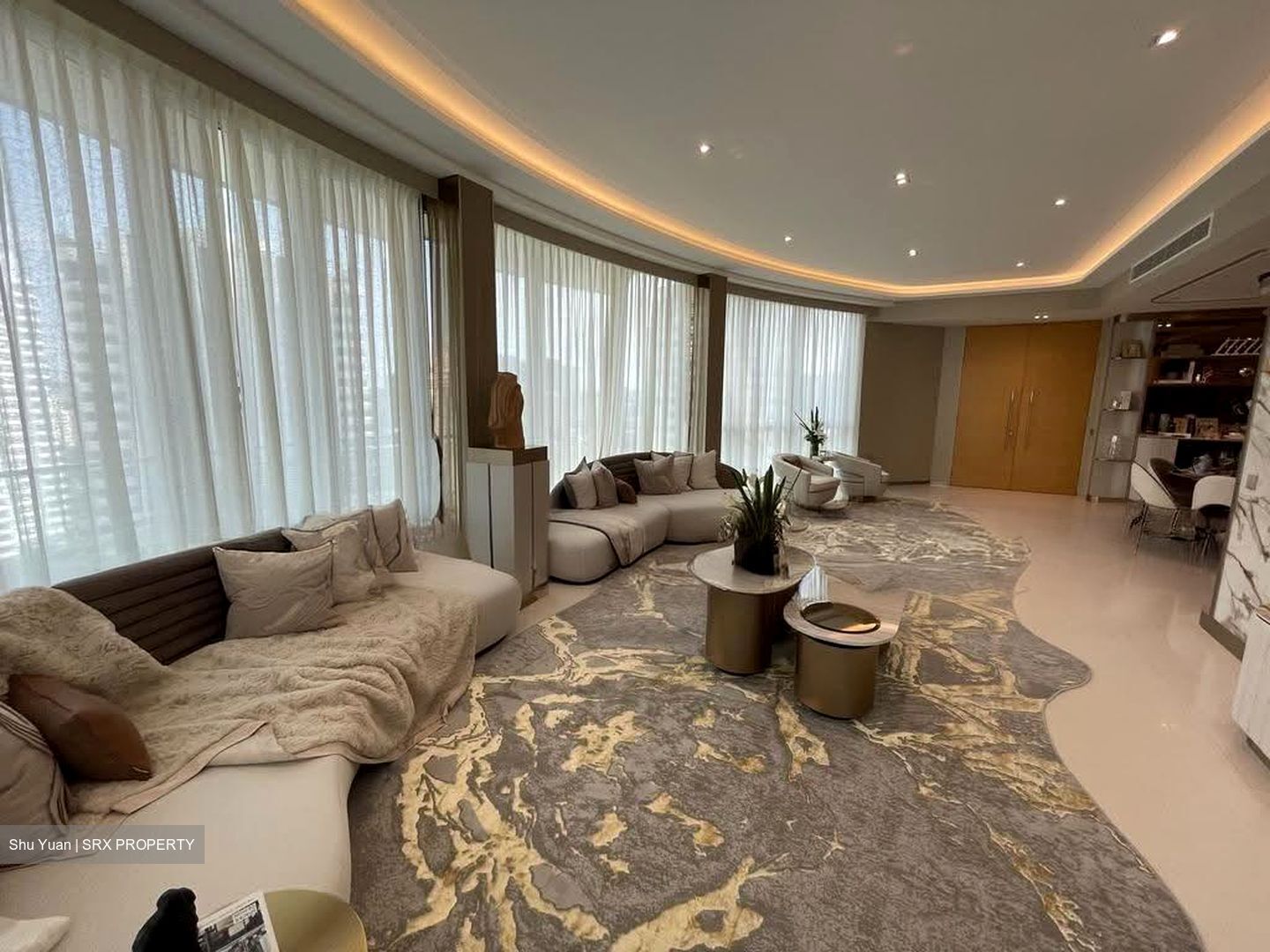 Cliveden At Grange (D10), Condominium #611941251